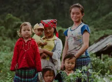 Unlocking the Power of Kids' Wishes: A Closer Look at Charity Navigator 3